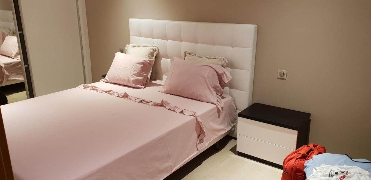 פורטימאו Apartment Da Rocha מראה חיצוני תמונה