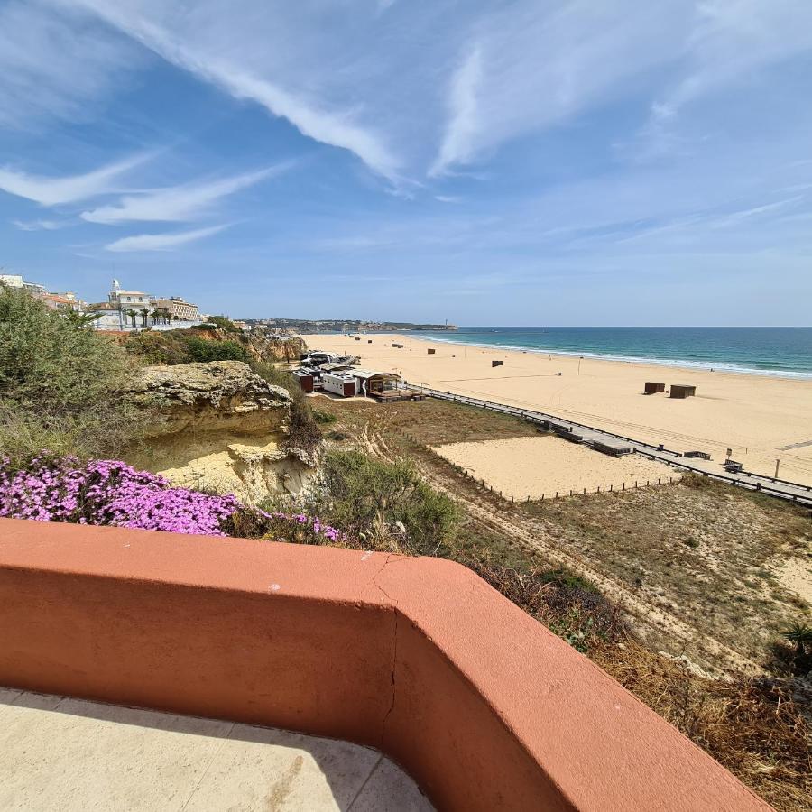 פורטימאו Apartment Da Rocha מראה חיצוני תמונה