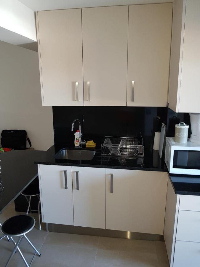 פורטימאו Apartment Da Rocha מראה חיצוני תמונה