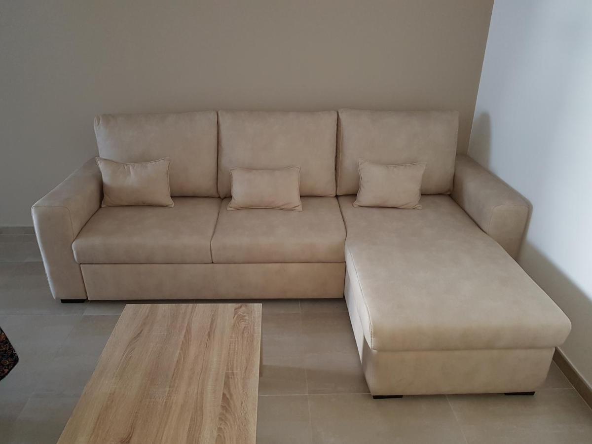פורטימאו Apartment Da Rocha מראה חיצוני תמונה