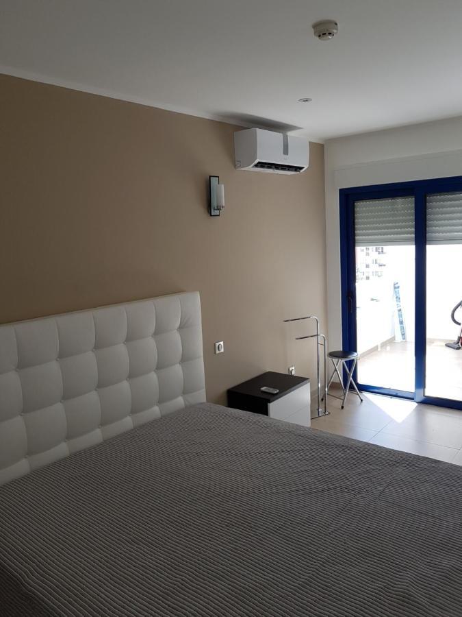 פורטימאו Apartment Da Rocha מראה חיצוני תמונה