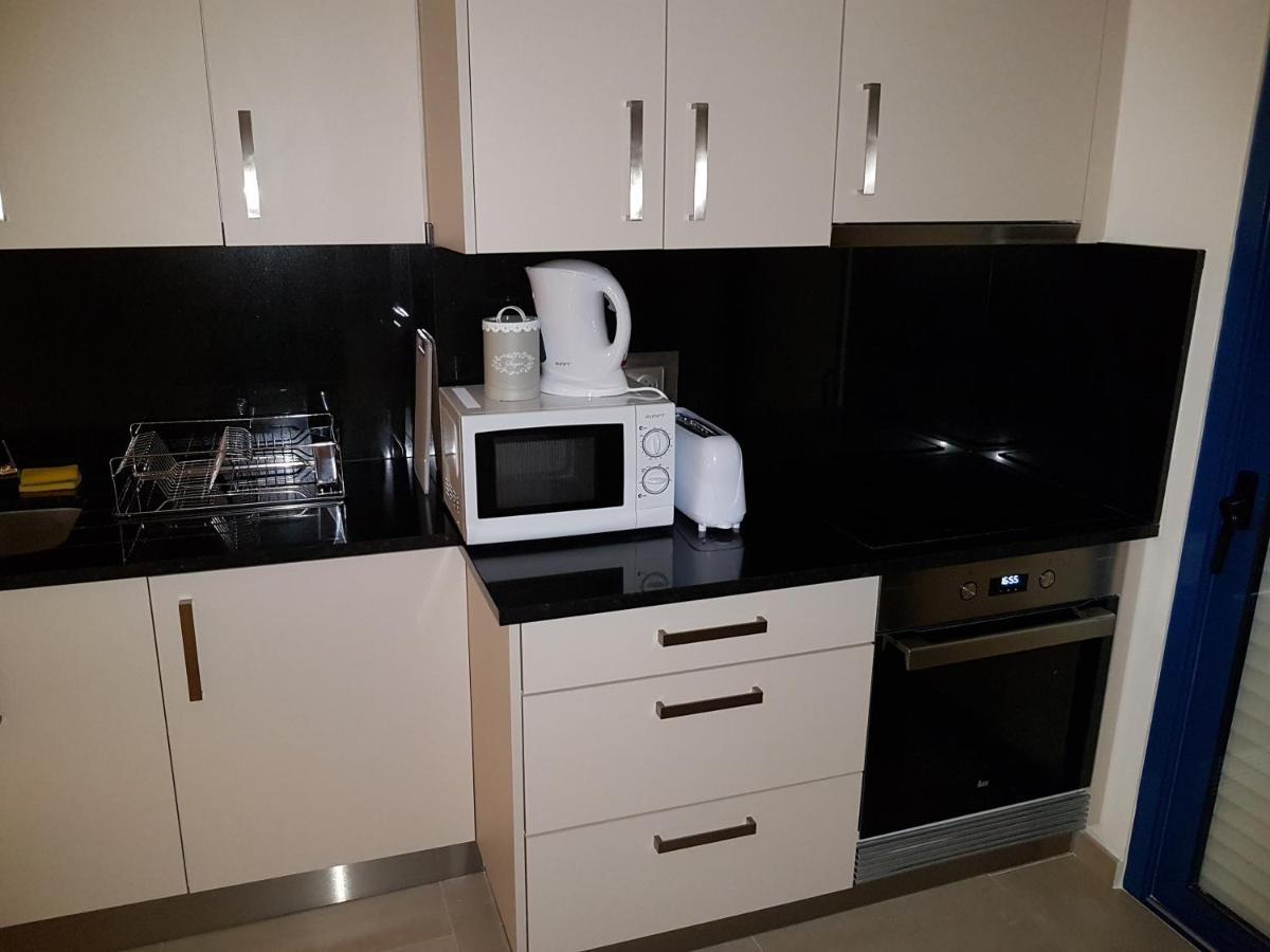 פורטימאו Apartment Da Rocha מראה חיצוני תמונה