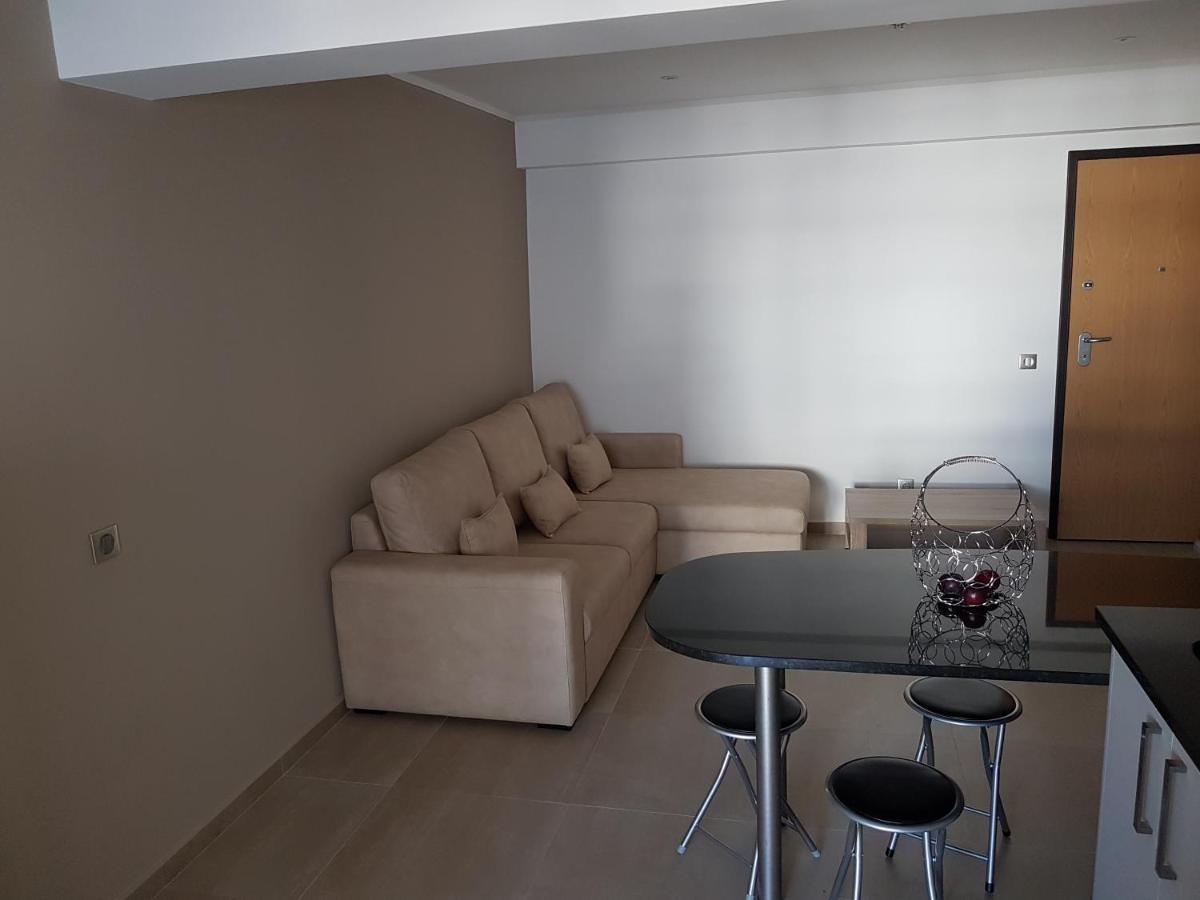 פורטימאו Apartment Da Rocha מראה חיצוני תמונה