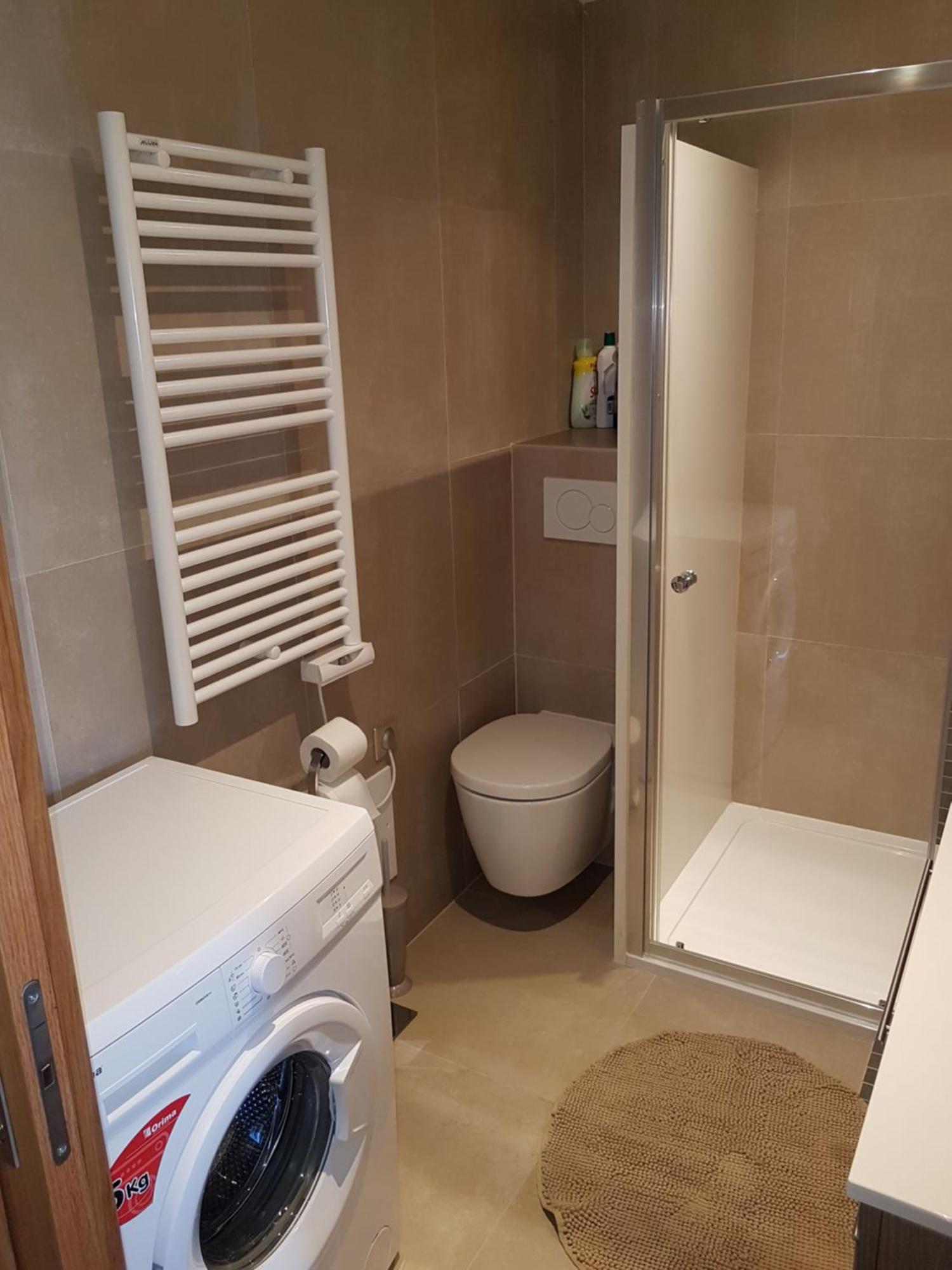 פורטימאו Apartment Da Rocha מראה חיצוני תמונה