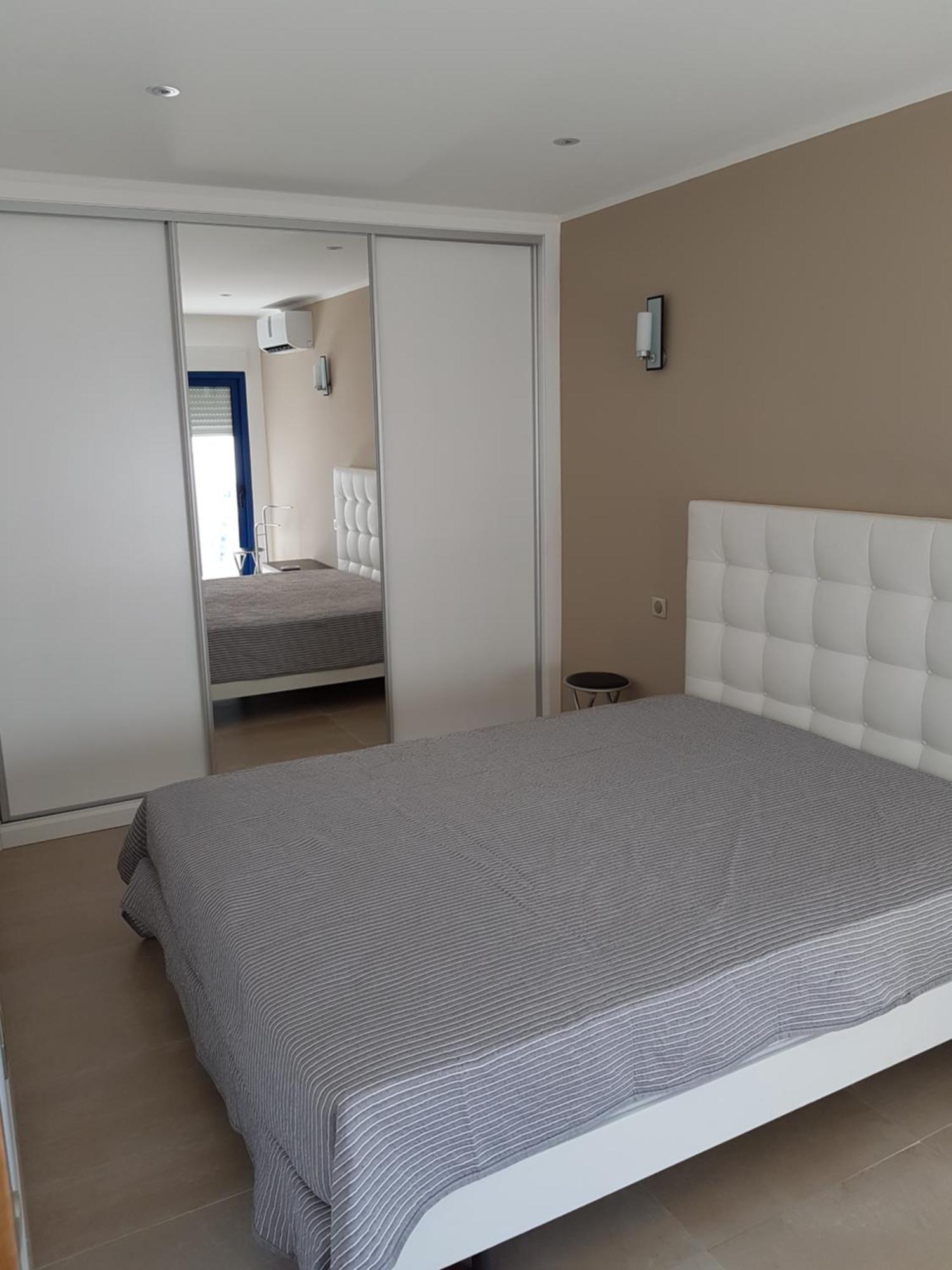 פורטימאו Apartment Da Rocha מראה חיצוני תמונה