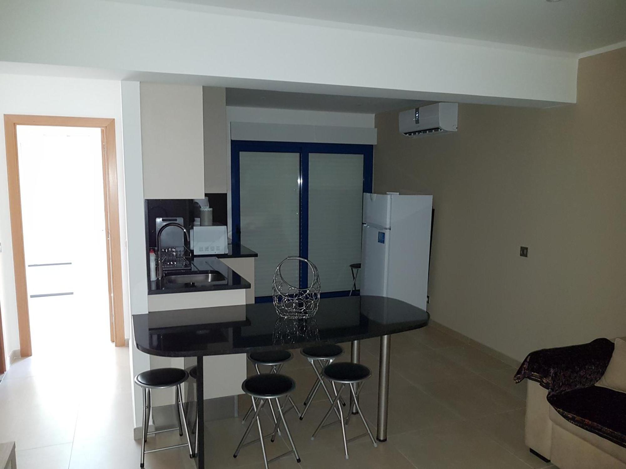פורטימאו Apartment Da Rocha מראה חיצוני תמונה