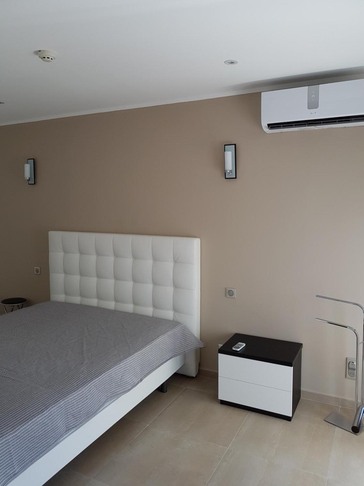 פורטימאו Apartment Da Rocha מראה חיצוני תמונה