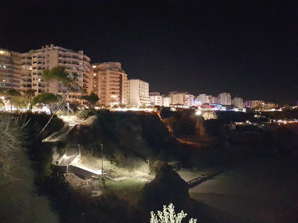 פורטימאו Apartment Da Rocha מראה חיצוני תמונה