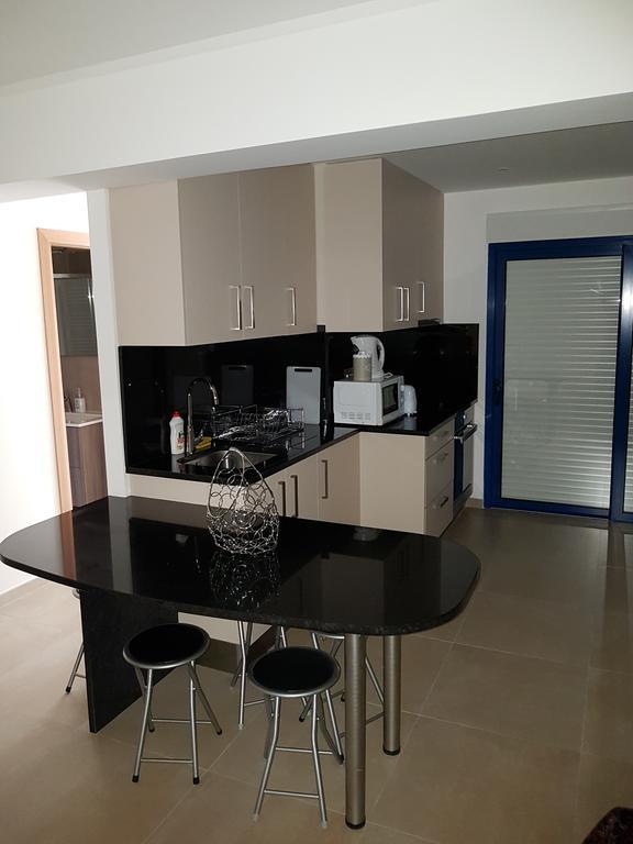 פורטימאו Apartment Da Rocha מראה חיצוני תמונה