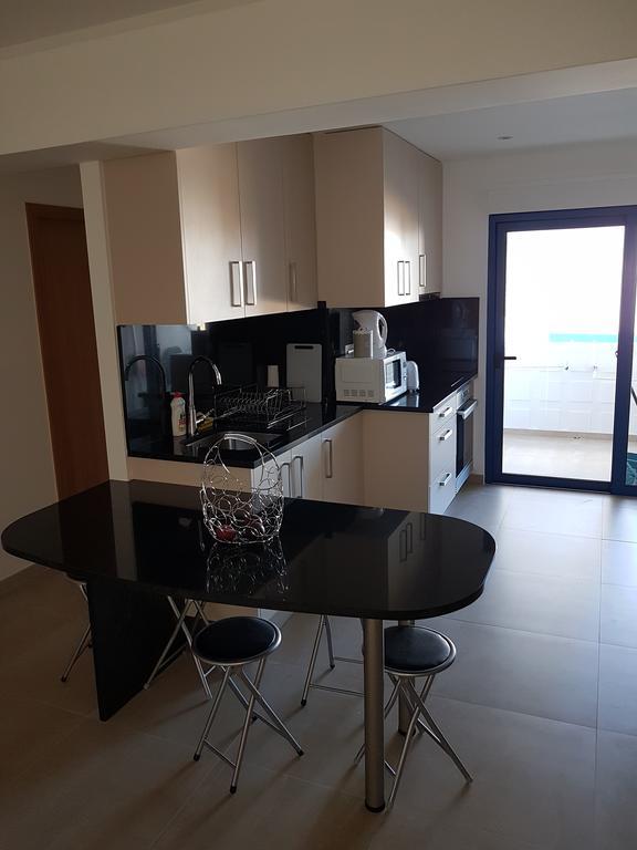 פורטימאו Apartment Da Rocha מראה חיצוני תמונה