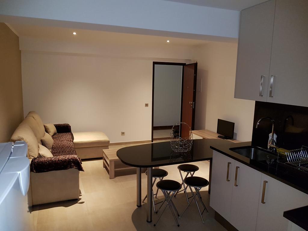 פורטימאו Apartment Da Rocha מראה חיצוני תמונה